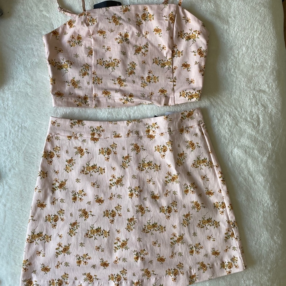 🆕2 pieces set 🌸💕 - Picture 9 of 12